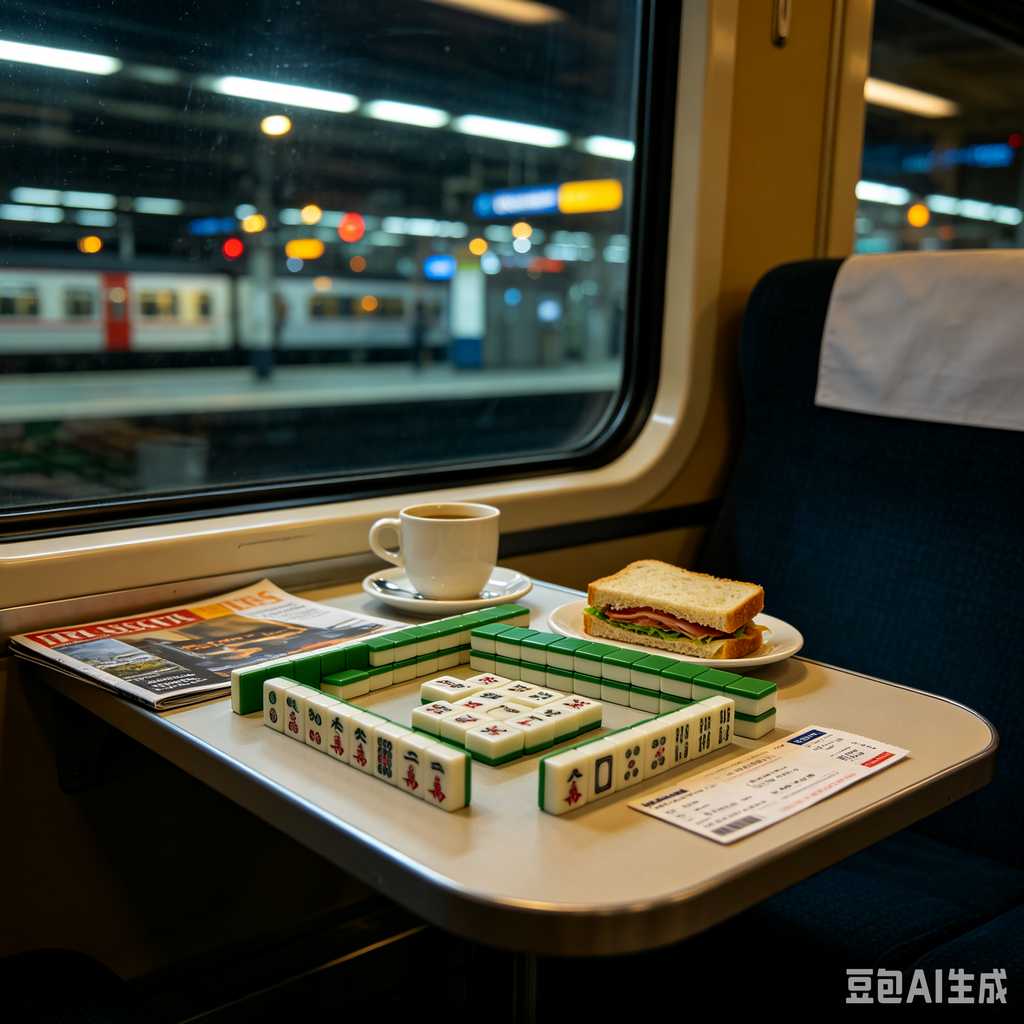 Winnipeg,mahjong