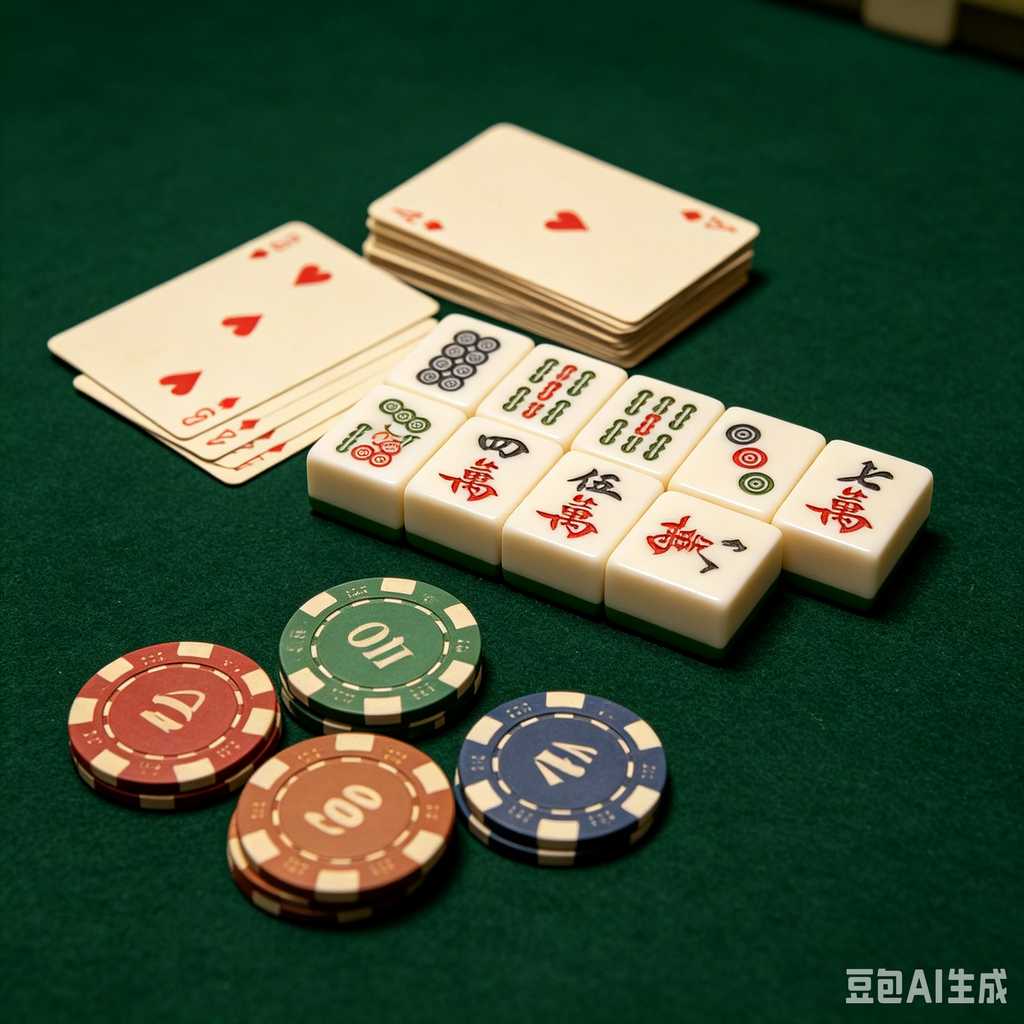 Washington,mahjong